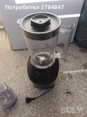 Блендер Phillips , снимка 13 - Блендери - 52293913