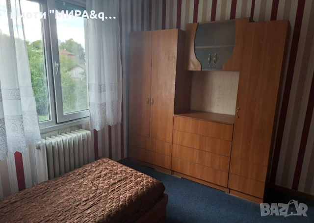 Просторен многостаен апартамент в кв. Бадема,гр. Хасково , снимка 6 - Апартаменти - 53912320