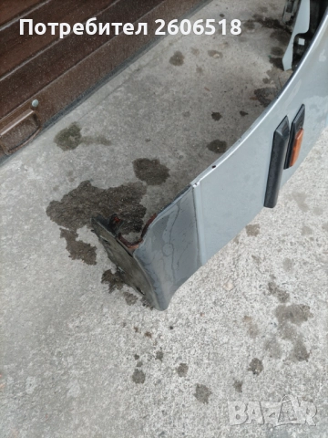 Едрогабаритни части за бмв е36 седан, снимка 15 - Части - 52290781