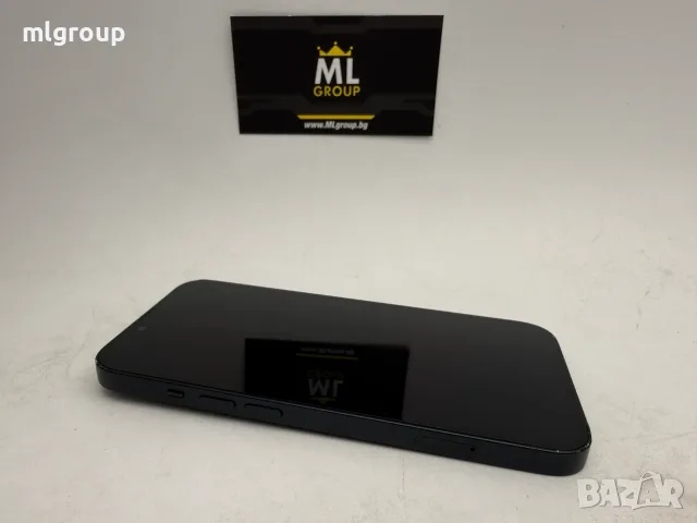 #MLgroup предлага:   #iPhone 13 128GB Midnight, втора употреба, снимка 2 - Apple iPhone - 56273059