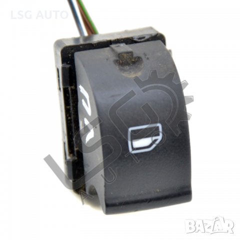 Бутон ел, стъкло AUDI A4 Avant (B7 8E) 2004-2008 A051020N-190