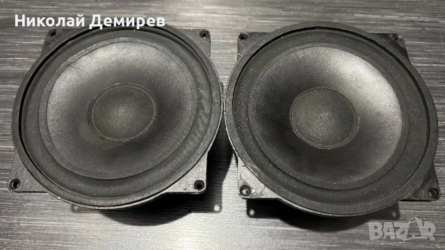 ВКН 1031 Алнико за износ., снимка 2 - Тонколони - 54220513