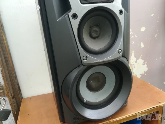 TECHNICS SB-EH600 1БР ТОНКОЛОНА 0206252047LCHERY, снимка 9 - Тонколони - 50525717