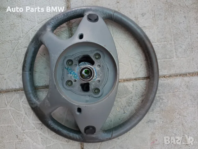Волан Mercedes Ml W164 / GL X164 / R class W251, снимка 4 - Части - 56122476