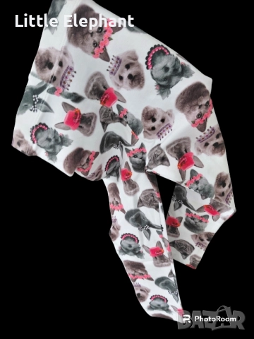 Клинче за 18-24 мес мом,кучета,котки,заичета,колекция"Animals,Англия/ново