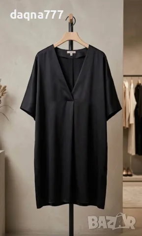 Оувърсайз рокля/ туника H&M