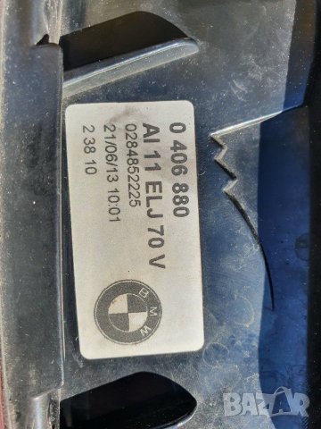 BMW E90 М-пакет десни стопове, снимка 5 - Части - 30432289