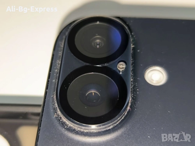 🔘НОВ: iPhone 16 |ГАРАНЦИЯ|, снимка 6 - Apple iPhone - 54296291