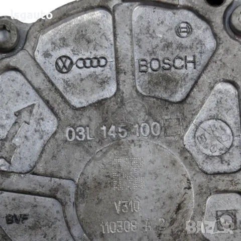 Тандем помпа AUDI A4 (B8) 2008-2015 ID: 144385, снимка 3 - Части - 49489530