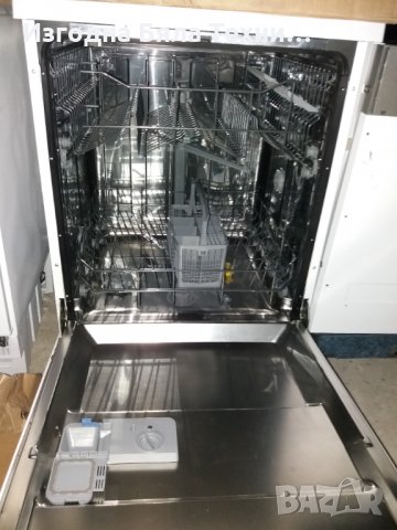 Самостоятелна миялна машина Инвентум VVW7020AW, снимка 2 - Съдомиялни - 31861323