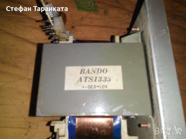 Трансформатор-части за аудио усилватели, снимка 5 - Други - 39579625
