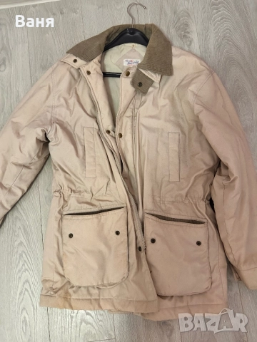 Зимно яке, снимка 2 - Якета - 51522218