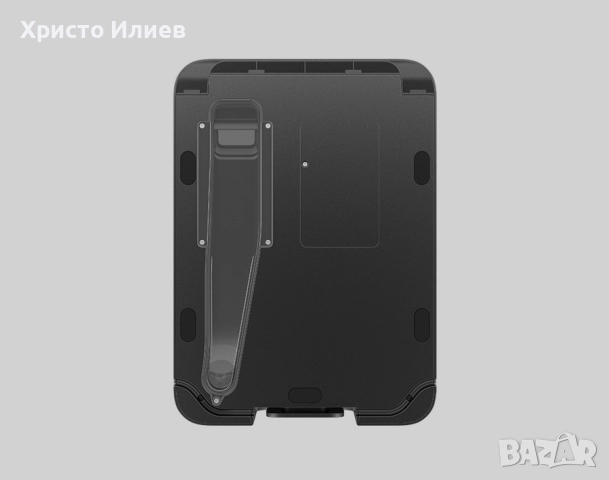 Станция за зареждане за прахосмукачка робот Mi Robot Vacuum Mop 2 Ultra, снимка 2 - Прахосмукачки - 51983339