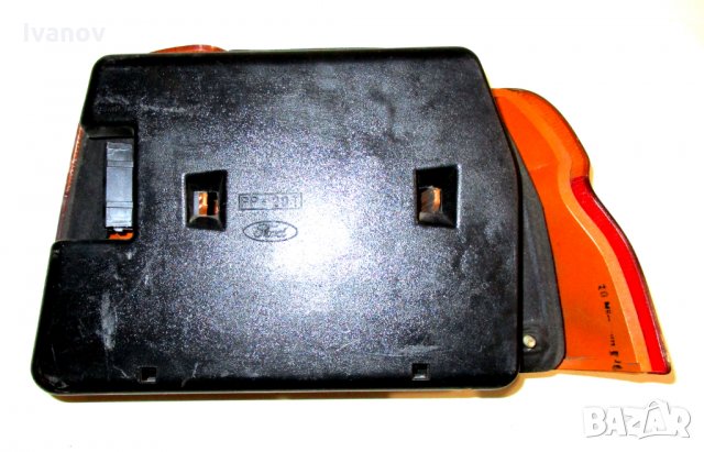 Ляв Стоп за FORD ESCORT, снимка 3 - Части - 30956347