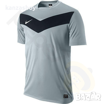 Nike - страхотна мъжка тениска, снимка 1 - Тениски - 42897540
