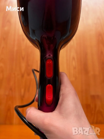 Сеошар - Rbr0wn 2 бр. 5000W; 3000, снимка 3 - Фризьорски услуги - 54166635