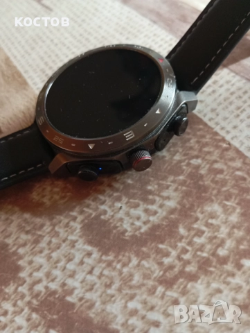 Смарт ръчен чаовник, снимка 4 - Смарт гривни - 52439354