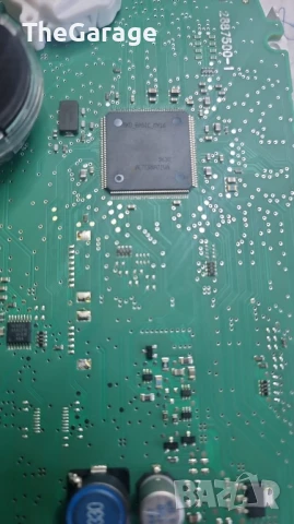 Чиптунинг Ремап ДПФ ЕГР АдБлу, снимка 3 - Тунинг - 50522290