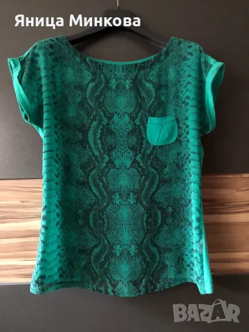 Дамска блузка