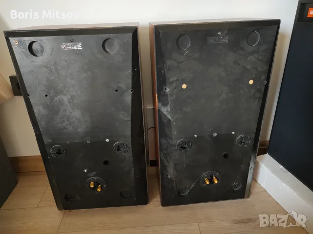 Bang & Olufsen beovox -M70**$promo*, снимка 4 - Тонколони - 55176091