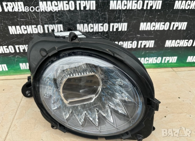 Фар десен фарове за Bentley Continental GT Flying Spur, снимка 2 - Части - 52090938