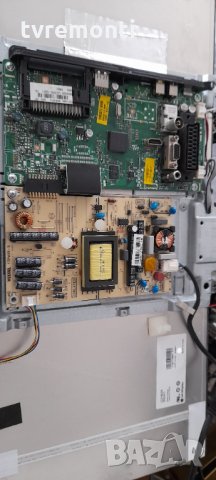 POWER SUPPLY BOARD - 17PW05-3 V.3 150411, снимка 3 - Части и Платки - 32191130