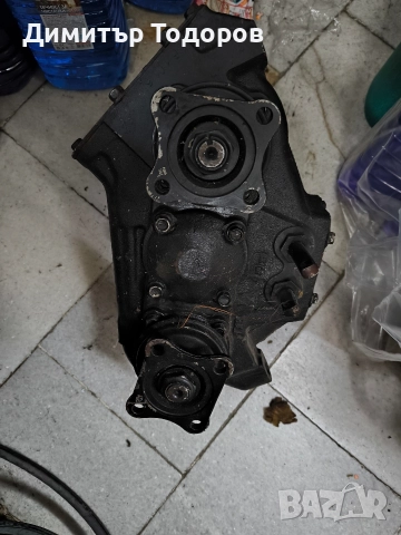 раздатка за газ 66 нова СССР, снимка 3 - Камиони - 52660749