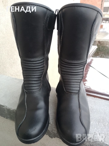 мото ботуши за дами марка Polo Motorsport 39 номер