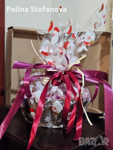 Подаръчна кутия, снимка 1