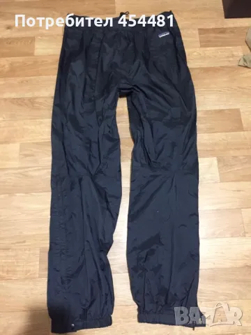 Patagonia nylon mens pants , снимка 1 - Панталони - 48070305