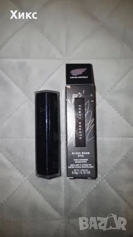 Fenty Gloss Bomb Stix High-Shine Gloss Stick , снимка 4 - Декоративна козметика - 56168413