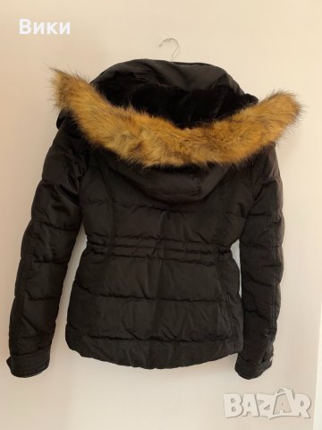 Zara дебело зимно яке, снимка 16 - Якета - 30789694