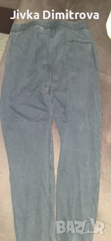 Панталон H&M, снимка 4 - Детски панталони и дънки - 51704074