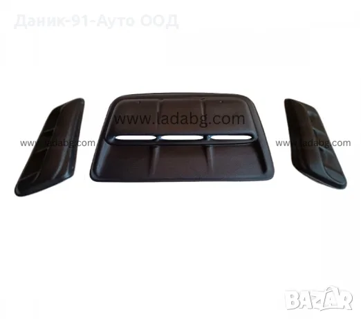 Авточасти за Лада Нива , снимка 17 - Части - 41080514