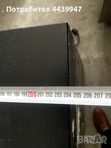 Професионален Хладилник , снимка 7 - Хладилници - 53288953