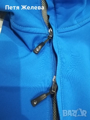 Скиорско яке NORD BLANC Softschield Teratex 10 000 -(XL), снимка 11 - Якета - 50726709