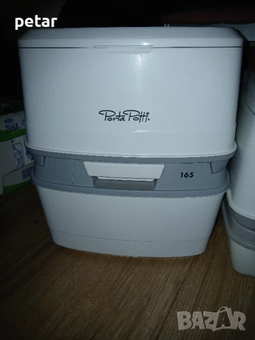 химически тоалетни , снимка 8 - Химически тоалетни - 50923610