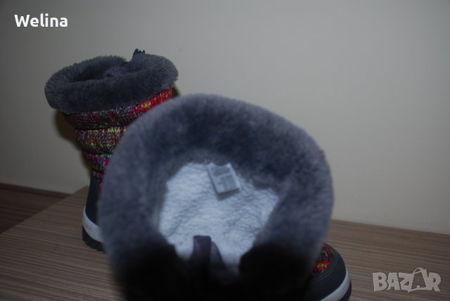 ботушки номер 27, снимка 5 - Бебешки боти и ботуши - 38823990