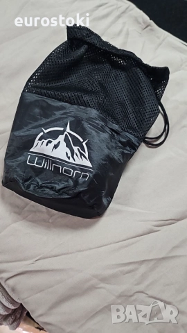 Willnorn Подплата за спален чувал, чаршафи за пътуване и чувал за спане за възрастни за туризъм, хот, снимка 11 - Палатки - 51488201