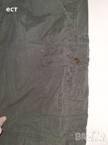 Fjall Raven G-1000, снимка 2 - Спортни дрехи, екипи - 24747294