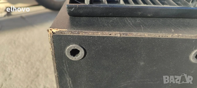 Субуфер BOSE Acoustimass 10 series II, снимка 8 - Тонколони - 53185628