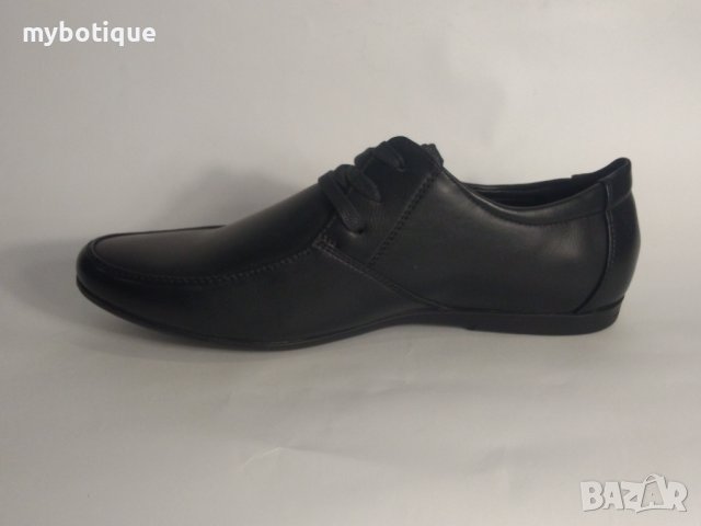 Мъжки обувки спорт елегант, снимка 2 - Ежедневни обувки - 37329630