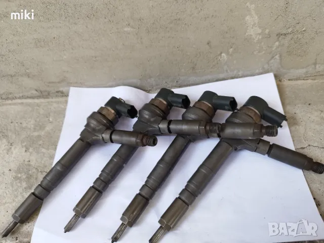 Дюзи BOSH за Opel Astra H 1.7 CDTI (101к.с.) 