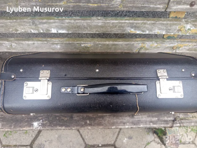 Продавам два aкордеони  Weltmeister stela , снимка 5 - Други музикални жанрове - 56277569