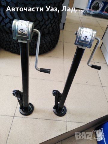 Крик Лада Нива оригинал, снимка 1