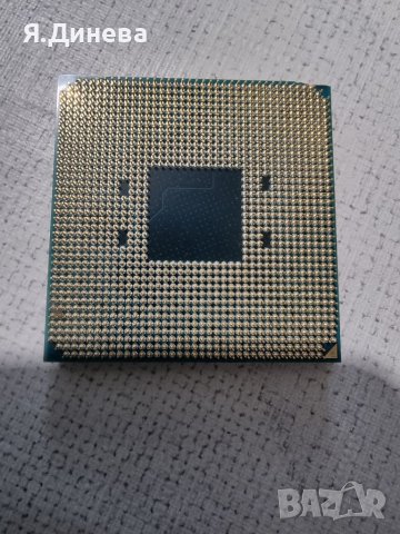 Процесор AMD A10 AD 9700-9600, снимка 4 - Процесори - 37975728