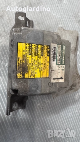 Airbag модул / сензор / датчик зa Toyota Land Cruiser - 89170-60090