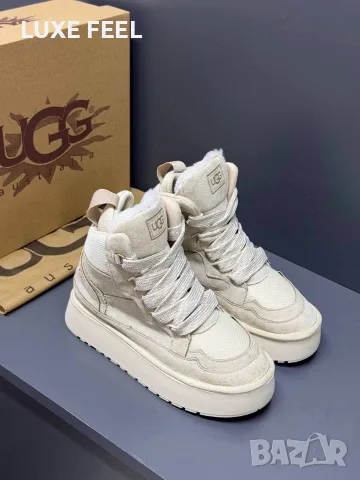 UGG ✨Дамски Боти , снимка 7 - Дамски боти - 56301405