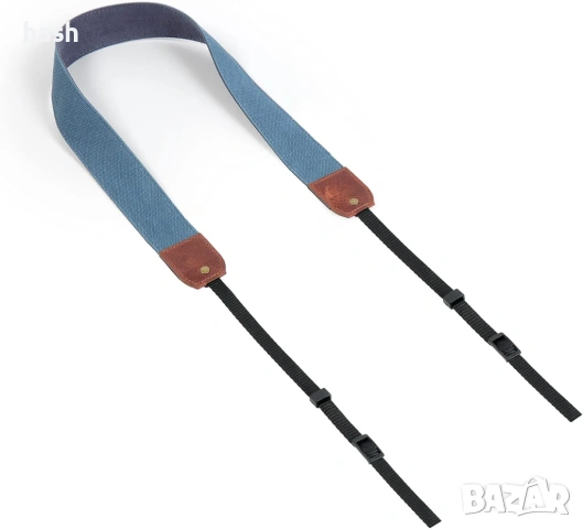 MegaGear MG1995 Регулируема презрамка за рамо или врMegaGear MG1995 Регулируема презрамка за рамо ил, снимка 2 - Чанти, стативи, аксесоари - 54007896