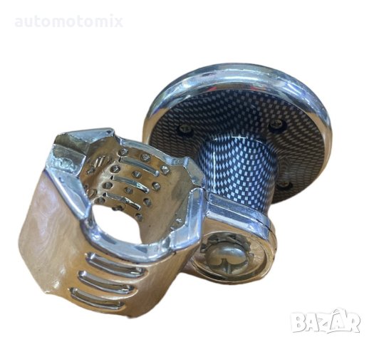 Топка за волан с компас, снимка 3 - Аксесоари и консумативи - 42520523